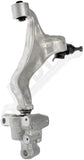 APDTY 155778 Suspension Control Arm 545011BA8A
