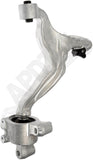 APDTY 155779 Suspension Control Arm 545001BA8A