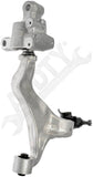 APDTY 155779 Suspension Control Arm 545001BA8A