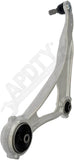 APDTY 155781 Control Arm And Ball Joint 545009HP0A