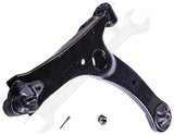 APDTY 155782 Suspension Control Arm 4806932080