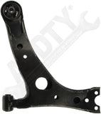 APDTY 155783 Suspension Control Arm 4806832080