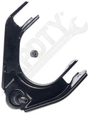 APDTY 155785 Suspension Control Arm 4782974AA
