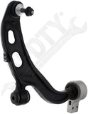 APDTY 155794 Suspension Control Arm