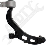 APDTY 155794 Suspension Control Arm