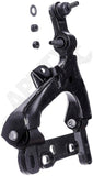 APDTY 155797 Suspension Control Arm 15219429