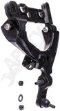 APDTY 155798 Suspension Control Arm 15219430