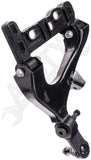 APDTY 155798 Suspension Control Arm 15219430
