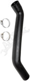 APDTY 155799 Fuel Filler Neck Hose Replaces AL5Z9034B, F47Z9034N
