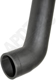 APDTY 155799 Fuel Filler Neck Hose Replaces AL5Z9034B, F47Z9034N