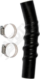 APDTY 155801 Fuel Filler Neck Hose Replaces F2UZ9047A, F7UZ9047BD, F7UZ9047BE