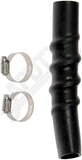 APDTY 155801 Fuel Filler Neck Hose Replaces F2UZ9047A, F7UZ9047BD, F7UZ9047BE