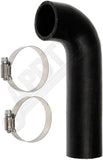 APDTY 155802 Fuel Filler Neck Hose Replaces 14040786