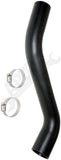 APDTY 155803 Fuel Filler Neck Hose Replaces AL5Z9034D, E97Z9034C