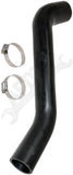 APDTY 155804 Fuel Filler Neck Hose Replaces AL5Z9034C, E97Z9034B