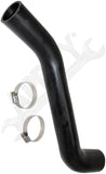 APDTY 155804 Fuel Filler Neck Hose Replaces AL5Z9034C, E97Z9034B