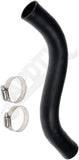APDTY 155805 Fuel Filler Neck Hose Replaces 1L2Z9047AA, 4L2Z9047AA