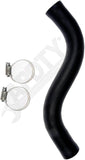 APDTY 155805 Fuel Filler Neck Hose Replaces 1L2Z9047AA, 4L2Z9047AA