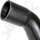 APDTY 155806 Fuel Filler Neck Hose Replaces XL1Z9034AA, XL1Z9034AB