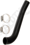 APDTY 155808 Fuel Filler Neck Hose Replaces 4L5Z9034B