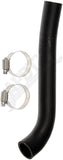 APDTY 155808 Fuel Filler Neck Hose Replaces 4L5Z9034B