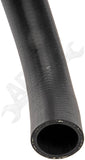 APDTY 155808 Fuel Filler Neck Hose Replaces 4L5Z9034B
