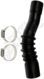 APDTY 155809 Fuel Filler Neck Hose Replaces 7721335220