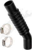 APDTY 155811 Fuel Filler Neck Hose Replaces 7721312160