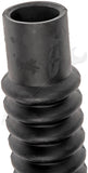APDTY 155811 Fuel Filler Neck Hose Replaces 7721312160