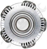 APDTY 155814 Wheel Hub And Bearing Assembly - Front Replaces 4340165D10
