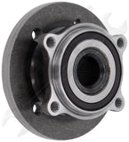 APDTY 155816 Wheel Hub And Bearing Assembly Front