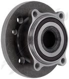 APDTY 155816 Wheel Hub And Bearing Assembly Front