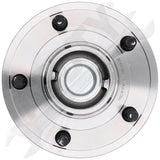 APDTY 155817 Wheel Hub And Bearing Assembly  Rear