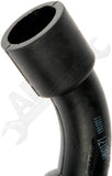 APDTY 155819 Fuel Filler Neck Hose Replaces 7721308020