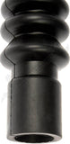 APDTY 155819 Fuel Filler Neck Hose Replaces 7721308020