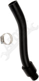 APDTY 155820 Fuel Filler Neck Hose Replaces 22622012