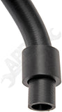APDTY 155820 Fuel Filler Neck Hose Replaces 22622012