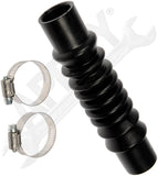 APDTY 155821 Fuel Filler Neck Hose Replaces 7721333020