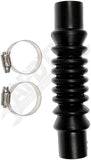 APDTY 155821 Fuel Filler Neck Hose Replaces 7721333020