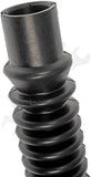 APDTY 155821 Fuel Filler Neck Hose Replaces 7721333020