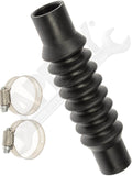 APDTY 155822 Fuel Filler Neck Hose