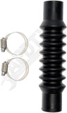 APDTY 155822 Fuel Filler Neck Hose