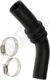 APDTY 155823 Fuel Filler Neck Hose Replaces 7721306040