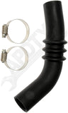 APDTY 155823 Fuel Filler Neck Hose Replaces 7721306040