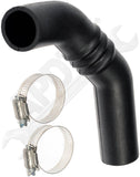 APDTY 155824 Fuel Filler Neck Hose Replaces 17651SM4000