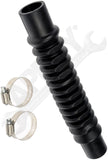 APDTY 155825 Fuel Filler Neck Hose Replaces 7721302010