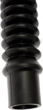 APDTY 155825 Fuel Filler Neck Hose Replaces 7721302010