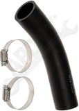 APDTY 155827 Fuel Filler Neck Hose Replaces 1C3Z9034PA, XC3Z9034BA, XC3Z9034DA