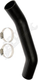 APDTY 155828 Fuel Filler Neck Hose