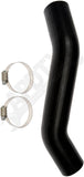 APDTY 155828 Fuel Filler Neck Hose